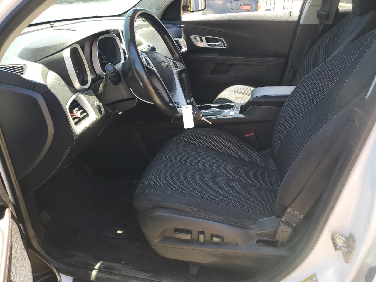 2013 Chevrolet Equinox Lt VIN: 2GNALDEK8D6389861 Lot: 57776284