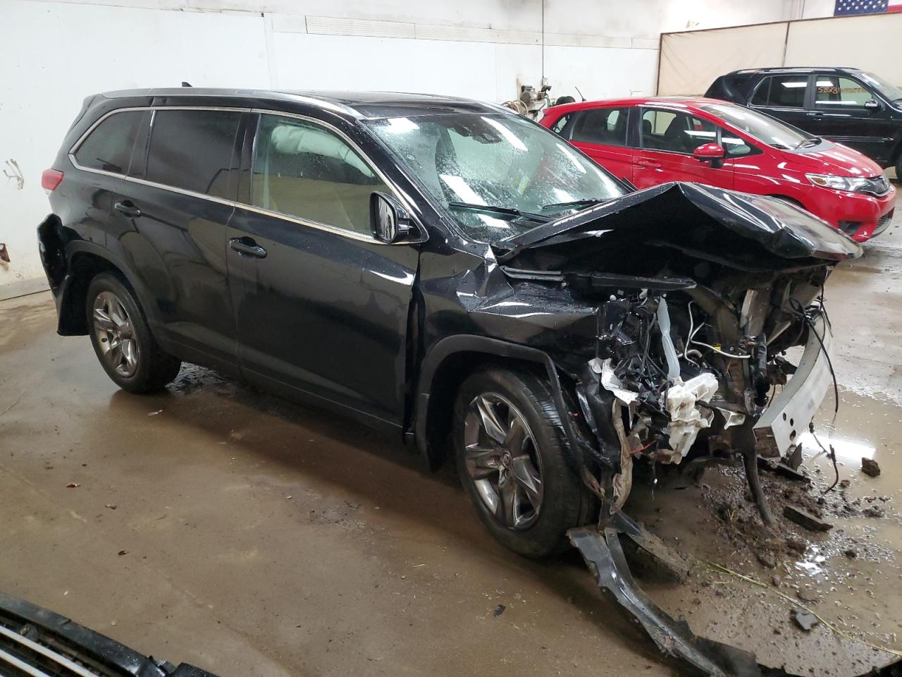 2019 Toyota Highlander - Image 4