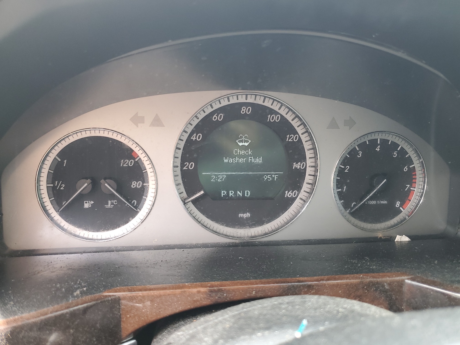 WDCGG5GB6BF592304 2011 Mercedes-Benz Glk 350