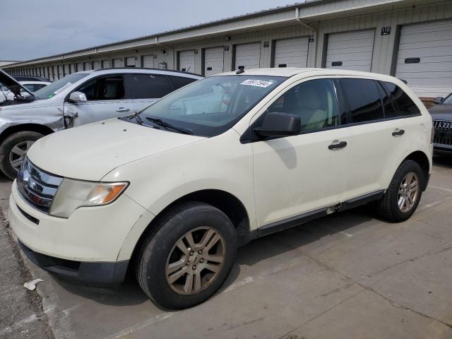 2008 Ford Edge Se