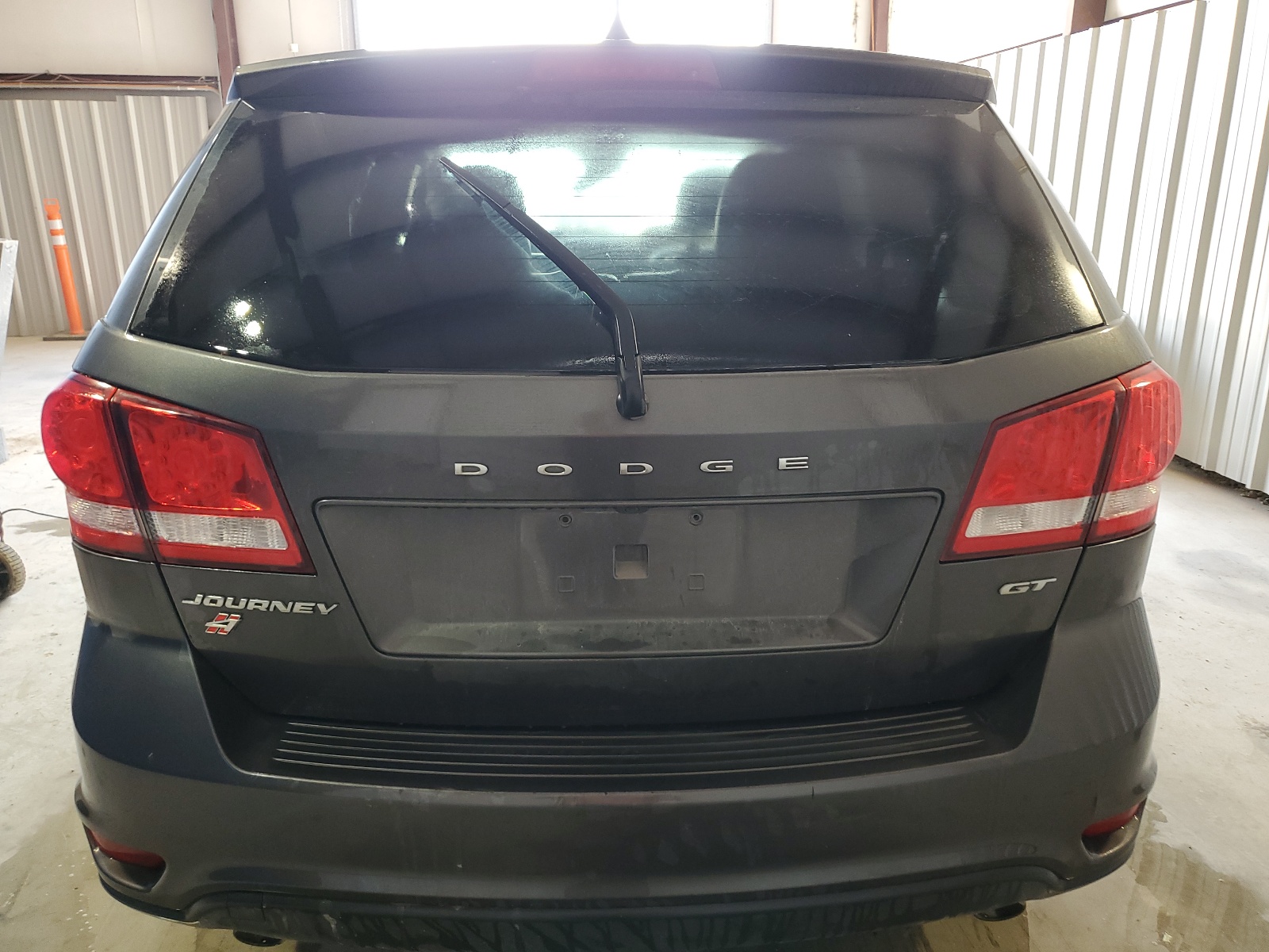 3C4PDDEG4KT745890 2019 Dodge Journey Gt