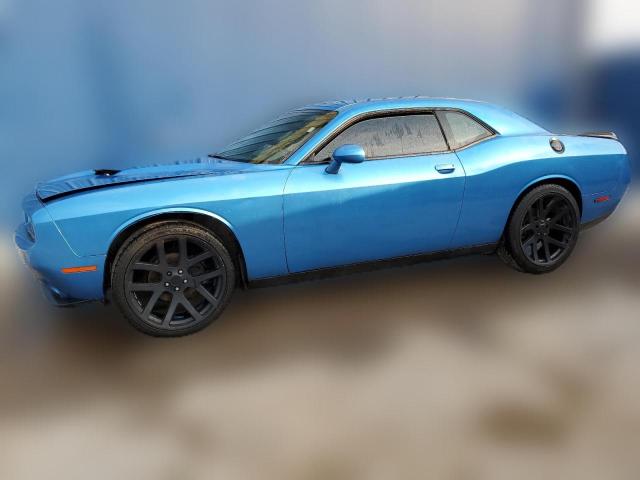 2C3CDZAG4KH635419 | 2019 Dodge challenger sxt