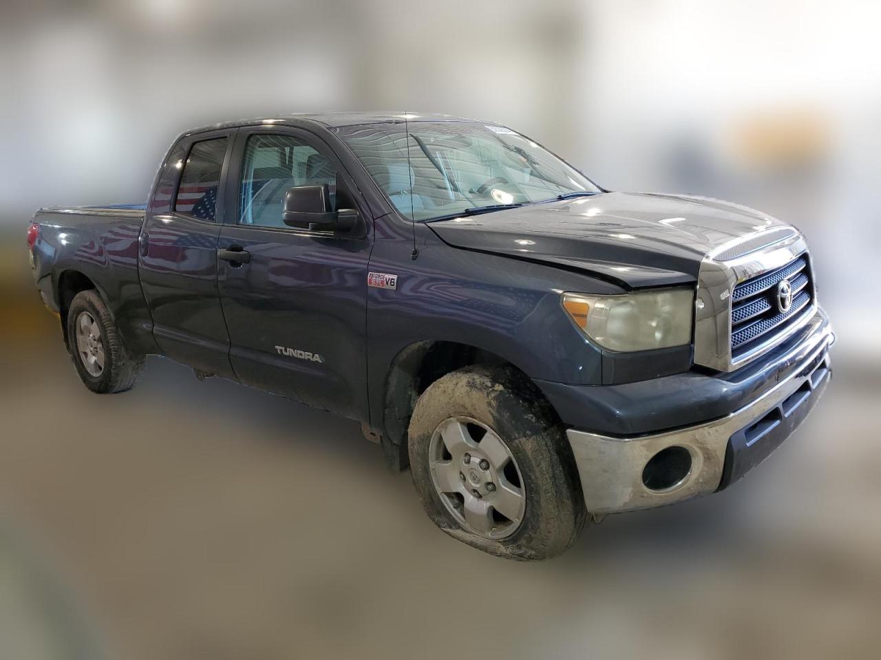 2008 Toyota Tundra - Image 4