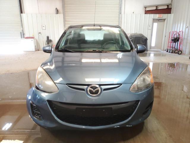 JM1DE1KY4E0186385 | 2014 Mazda mazda2 sport