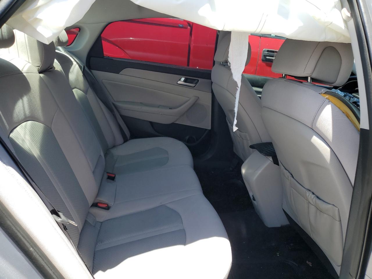 2015 Hyundai Sonata Se VIN: 5NPE24AF7FH228289 Lot: 60431224