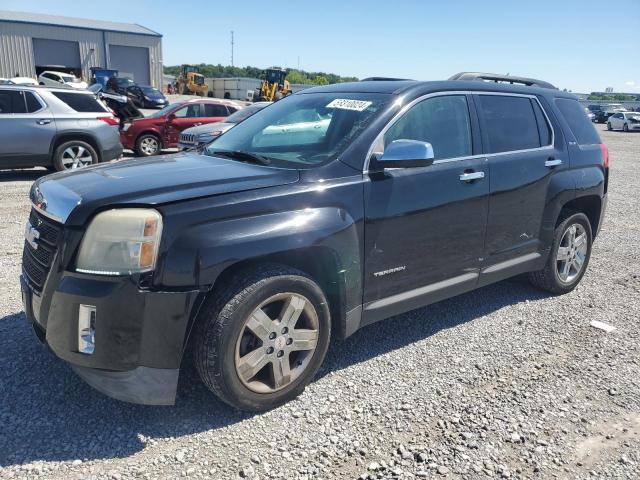  GMC TERRAIN 2013 Черный