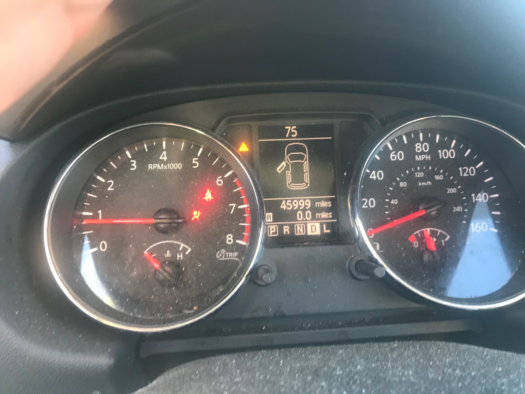 JN8AS5MT6CW301085 2012 Nissan Rogue S