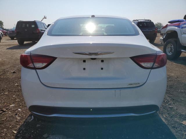  CHRYSLER 200 2015 Білий