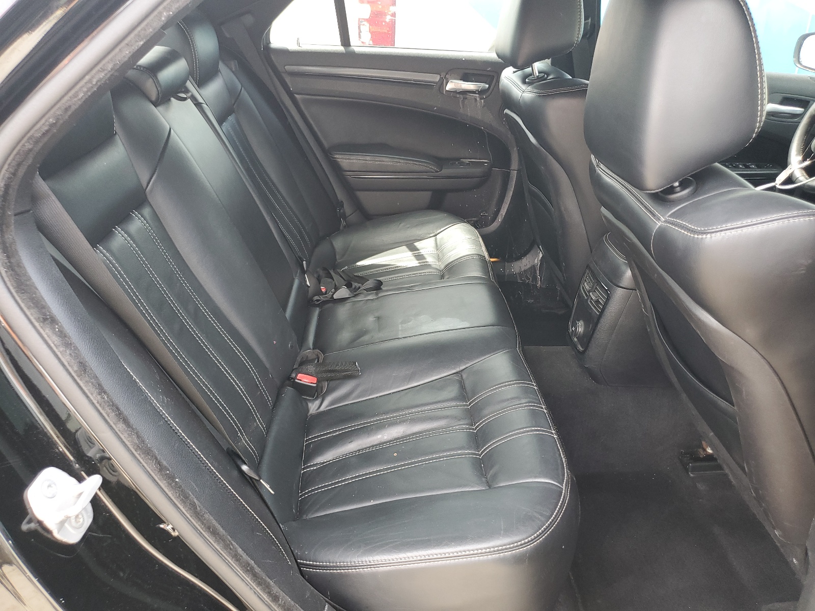 2C3CCABG5DH745630 2013 Chrysler 300 S