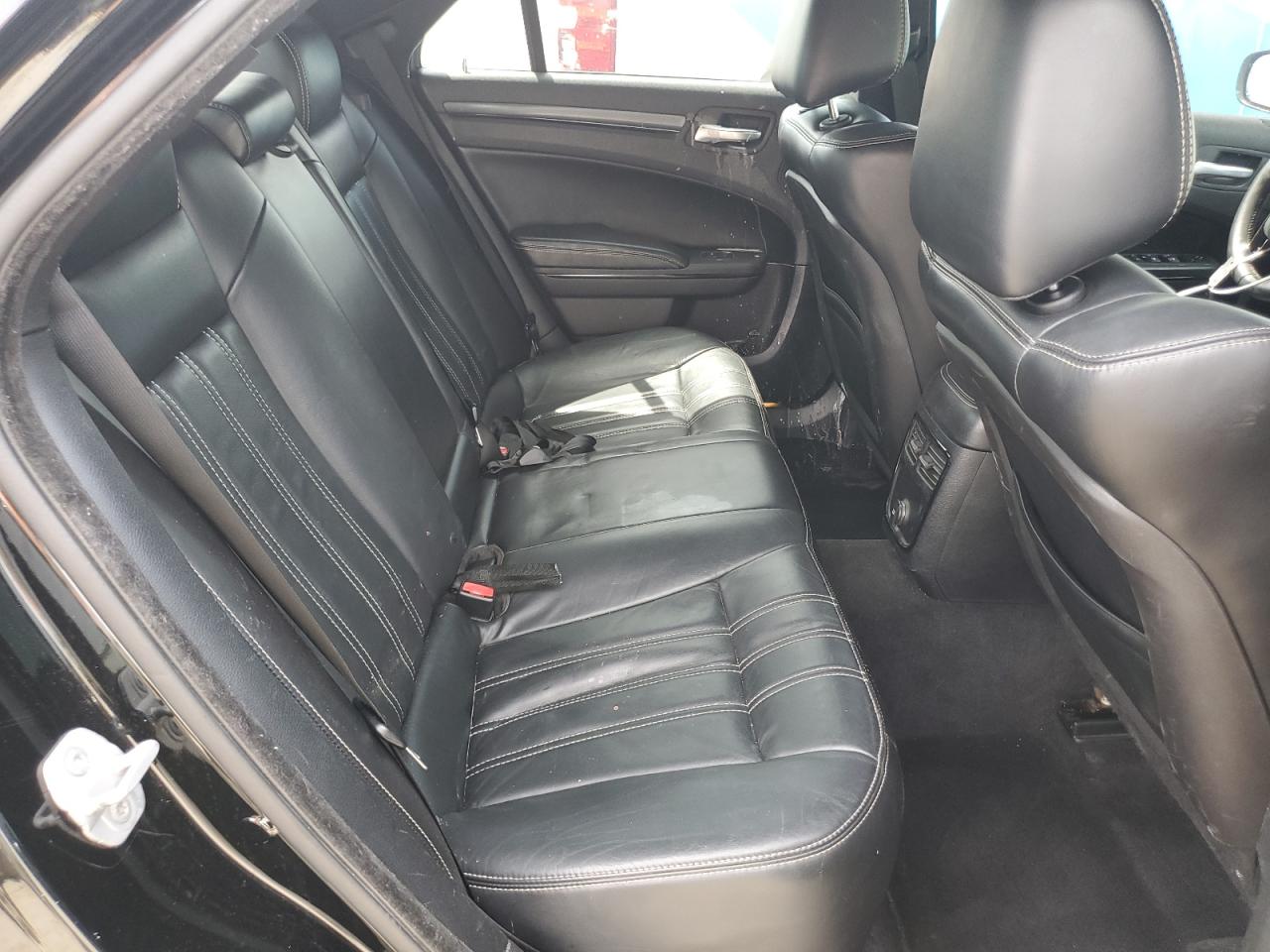 2013 Chrysler 300 S VIN: 2C3CCABG5DH745630 Lot: 58954964