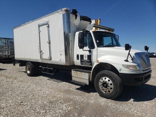 2015 International 4000 4300