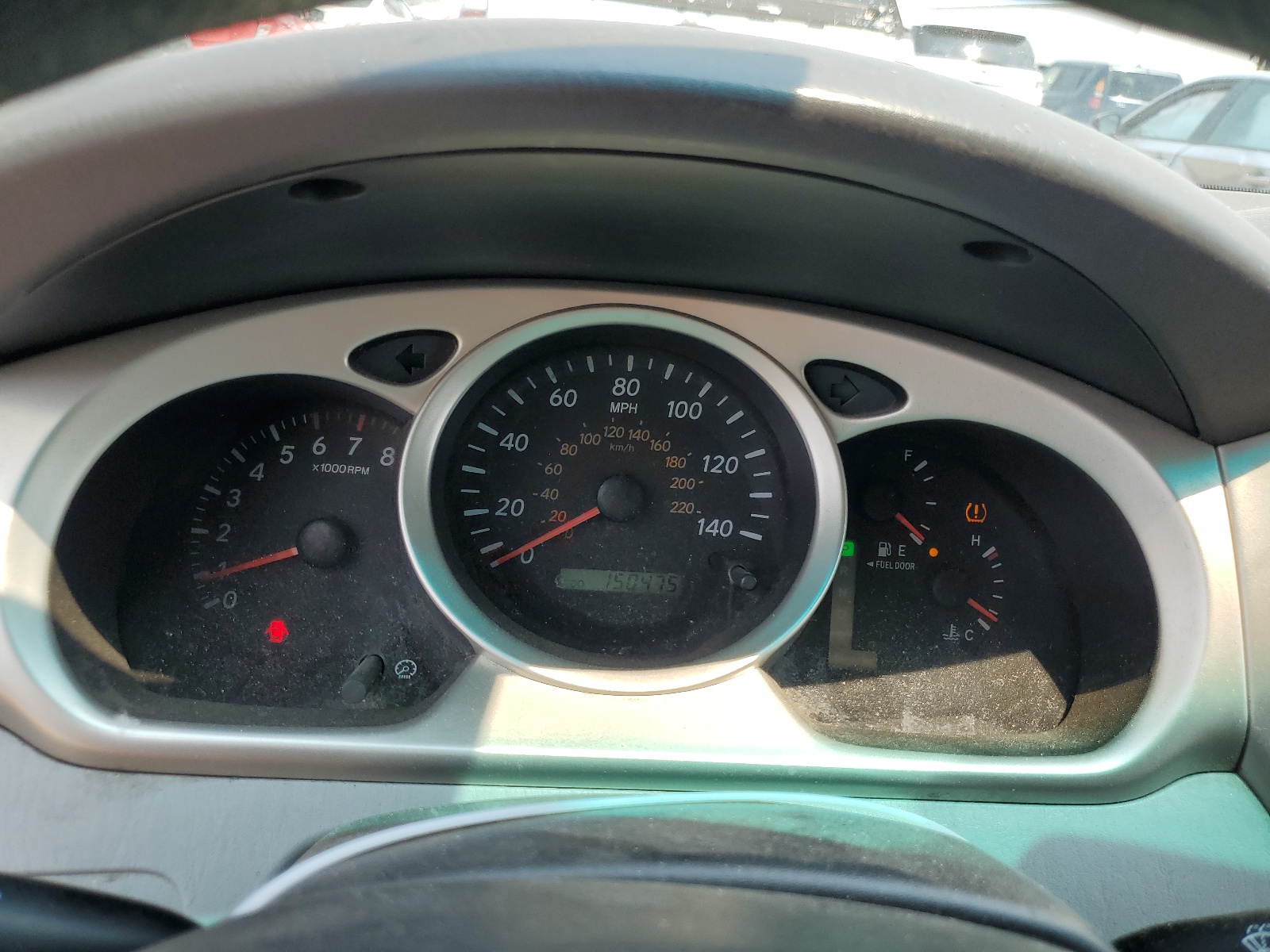 JTEDP21A860118818 2006 Toyota Highlander Limited