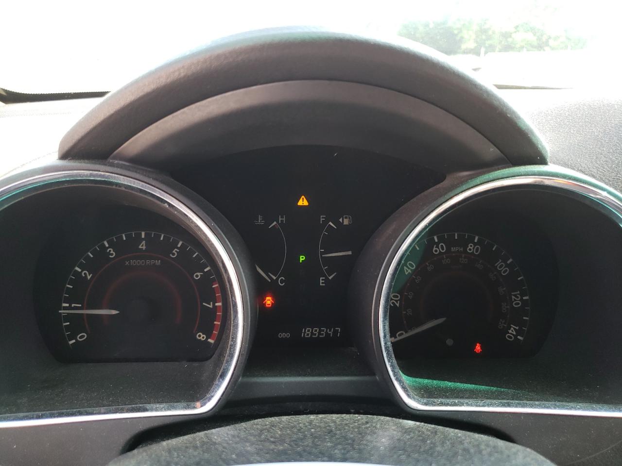 2011 Toyota Highlander Base VIN: 5TDBK3EH5BS050699 Lot: 60553594