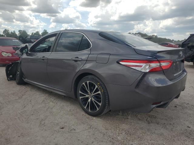 4T1B11HK8JU005504 | 2018 Toyota camry l