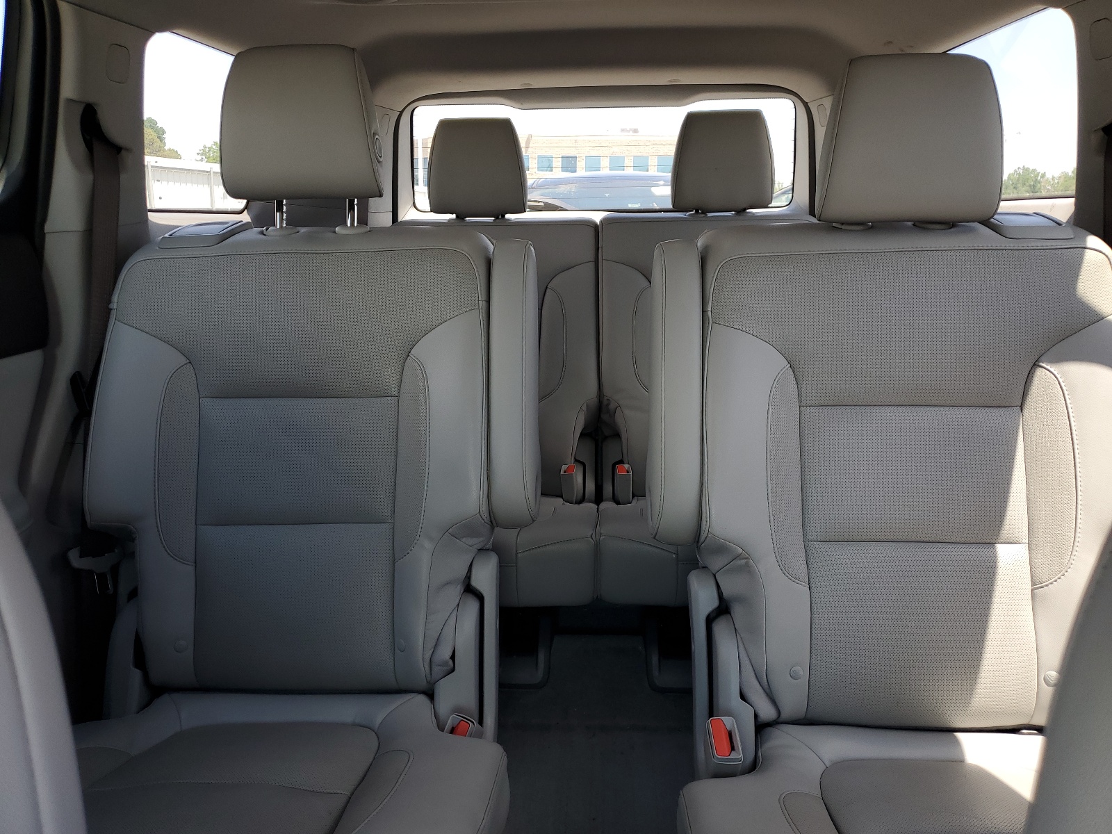 1GKKNULS4JZ133442 2018 GMC Acadia Slt-1