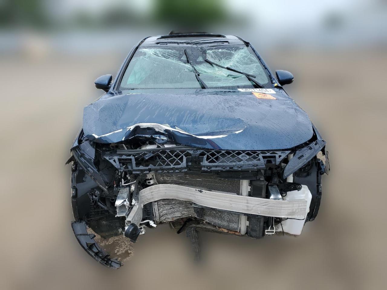 2020 Mercedes-Benz A 250 4Matic VIN: WDD3F4HB1LJ134299 Lot: 58171404