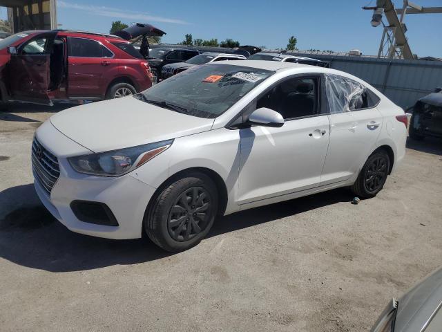 3KPC24A34KE046383 | 2019 Hyundai accent se