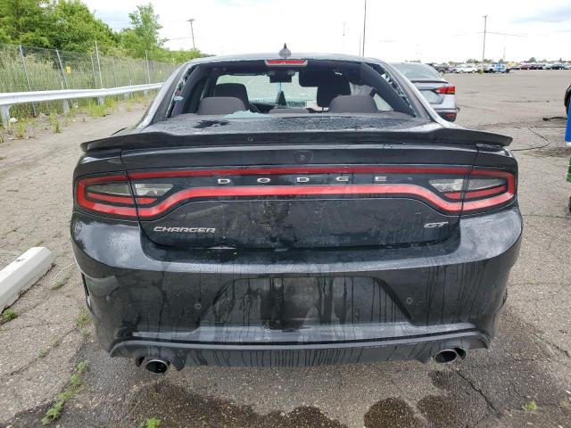  DODGE CHARGER 2023 Black