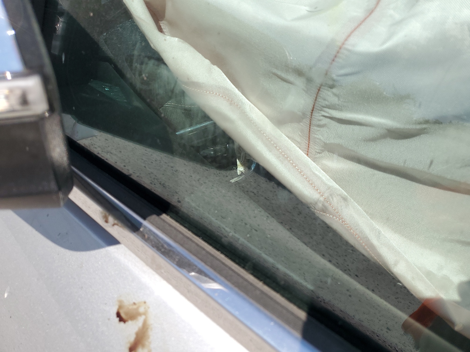 2GNAXPEX8K6165696 2019 Chevrolet Equinox Premier