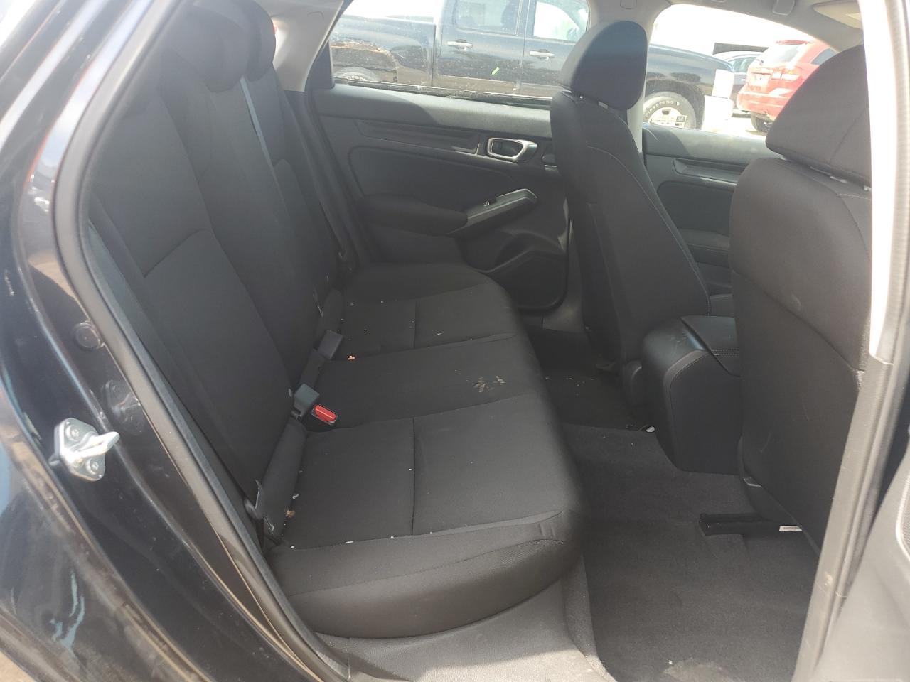 19XFL2H51PE022121 2023 Honda Civic Lx