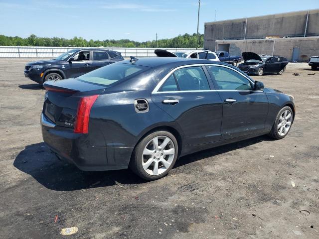 1G6AC5SX1D0126735 | 2013 Cadillac ats performance