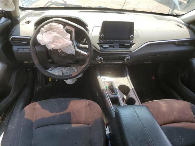 1N4BL4BV0LC214253 | 2020 Nissan altima s