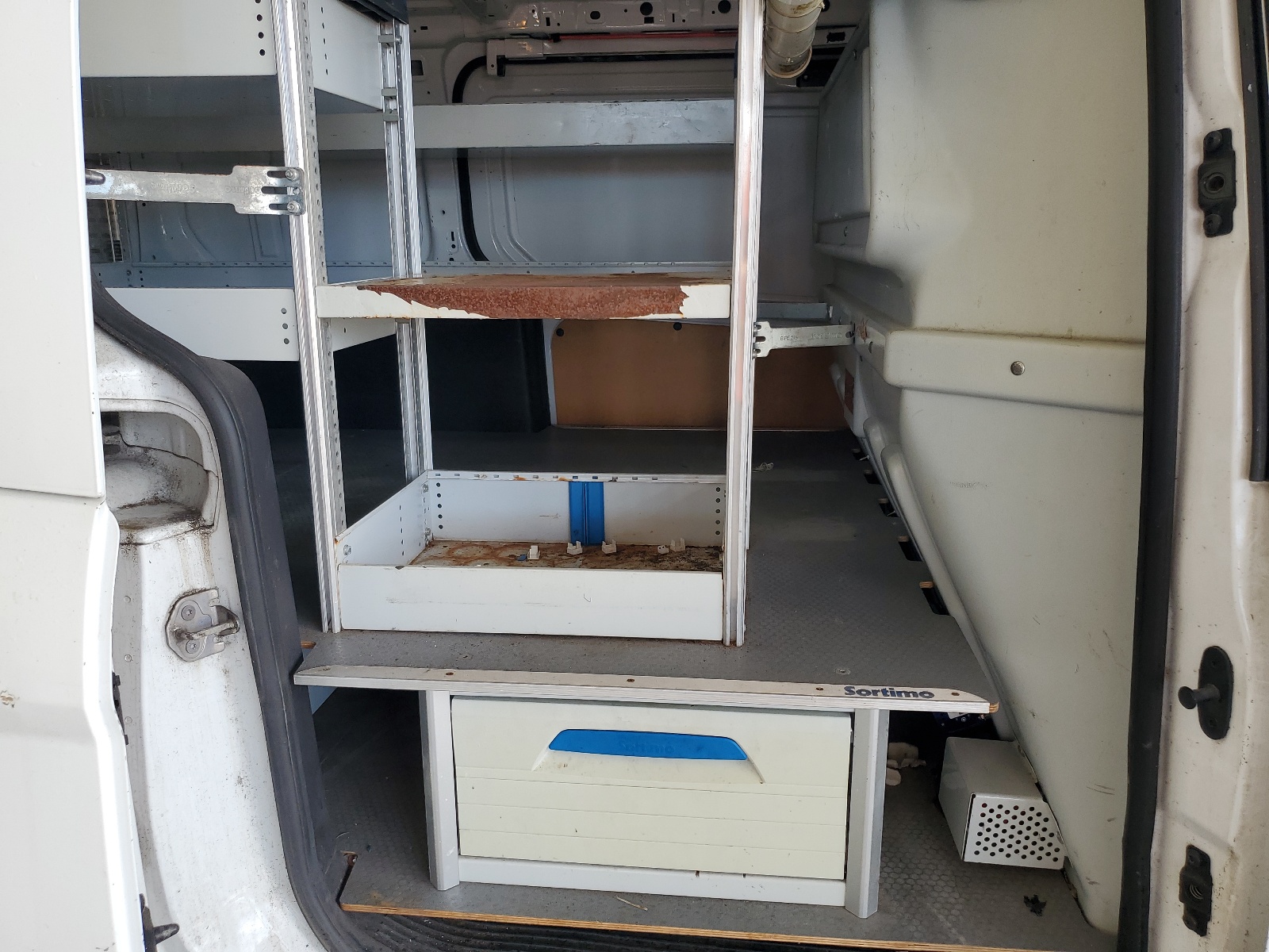 NM0LS7E78E1169574 2014 Ford Transit Connect Xl