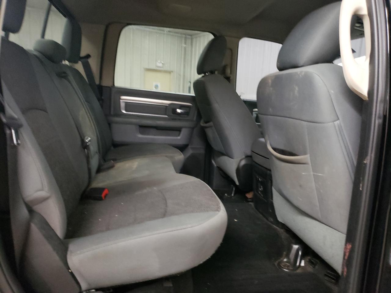 2015 Ram 1500 Slt VIN: 1C6RR7TM0FS556088 Lot: 60191604