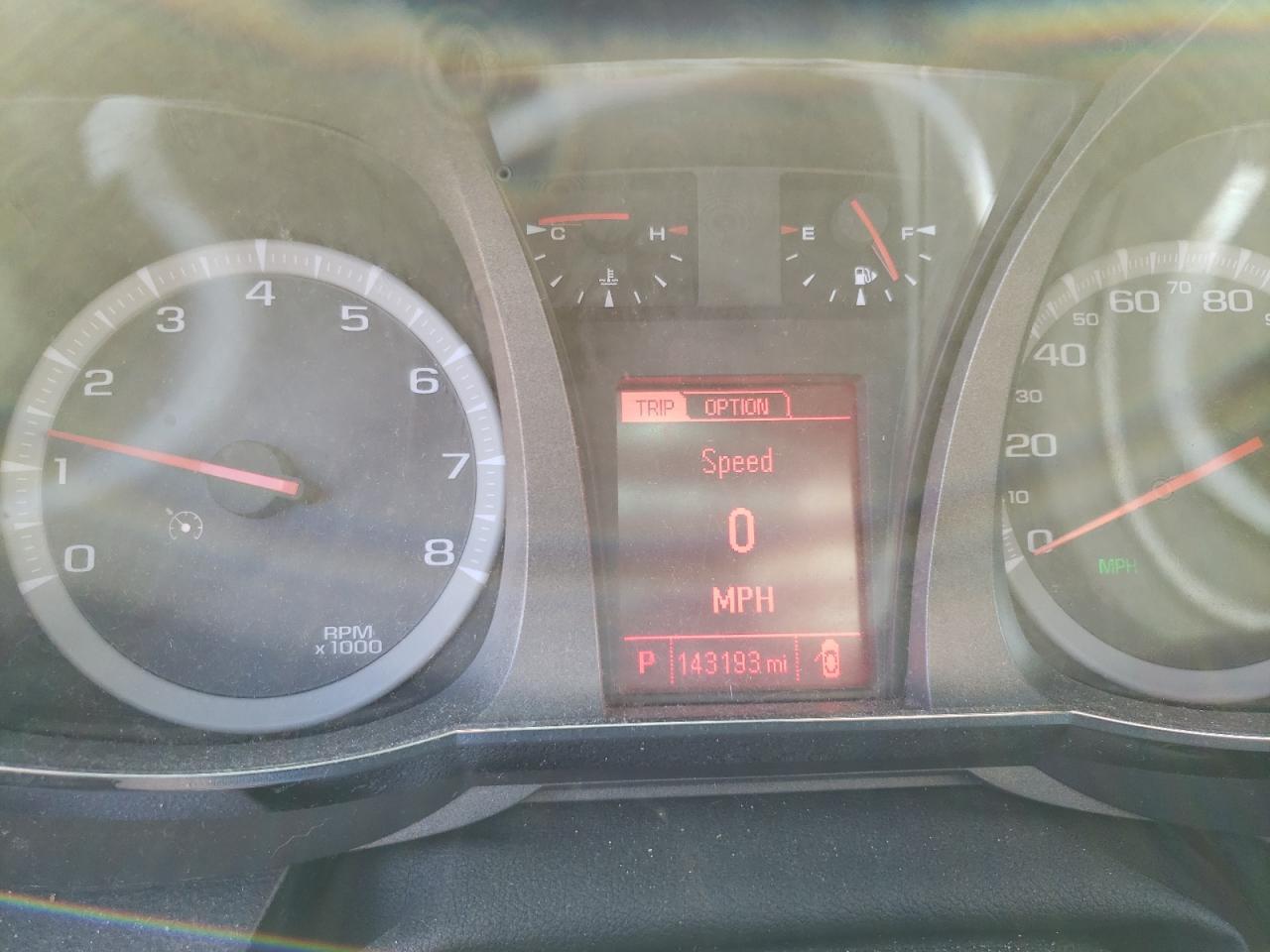 2015 GMC Terrain Sle VIN: 2GKFLWEK4F6145559 Lot: 59736754