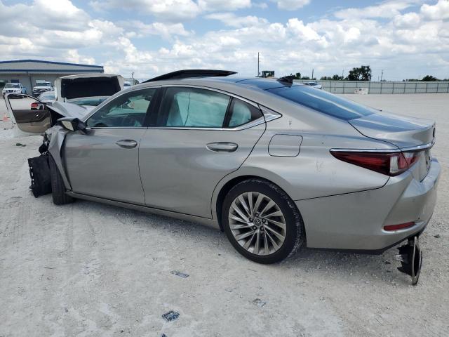  LEXUS ES350 2019 Золотий