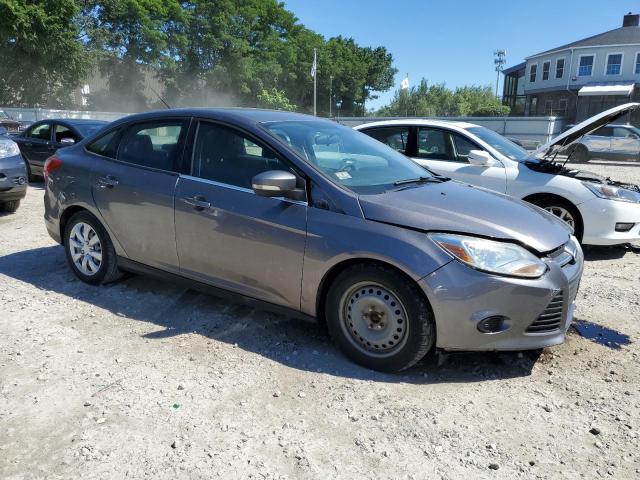 1FADP3F27EL302503 | 2014 Ford focus se