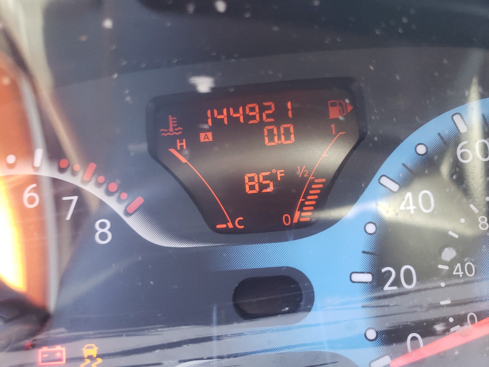 JN8AZ2KR1CT254468 2012 Nissan Cube Base