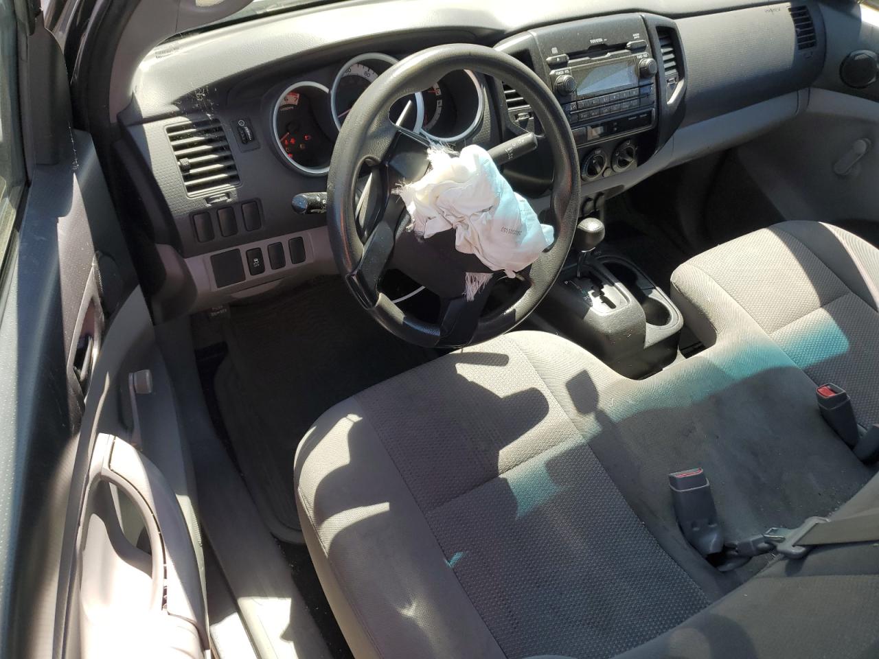 2012 Toyota Tacoma VIN: 5TFNX4CN4CX013023 Lot: 57685224