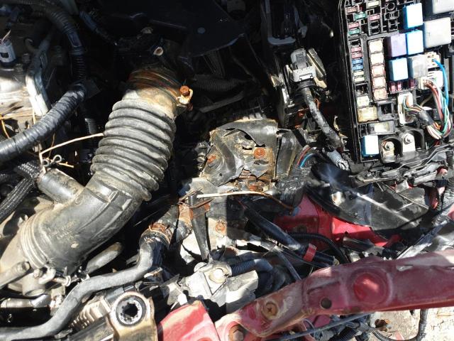 5YFBURHEXFP298413 - 2015 TOYOTA COROLLA L - #60986734