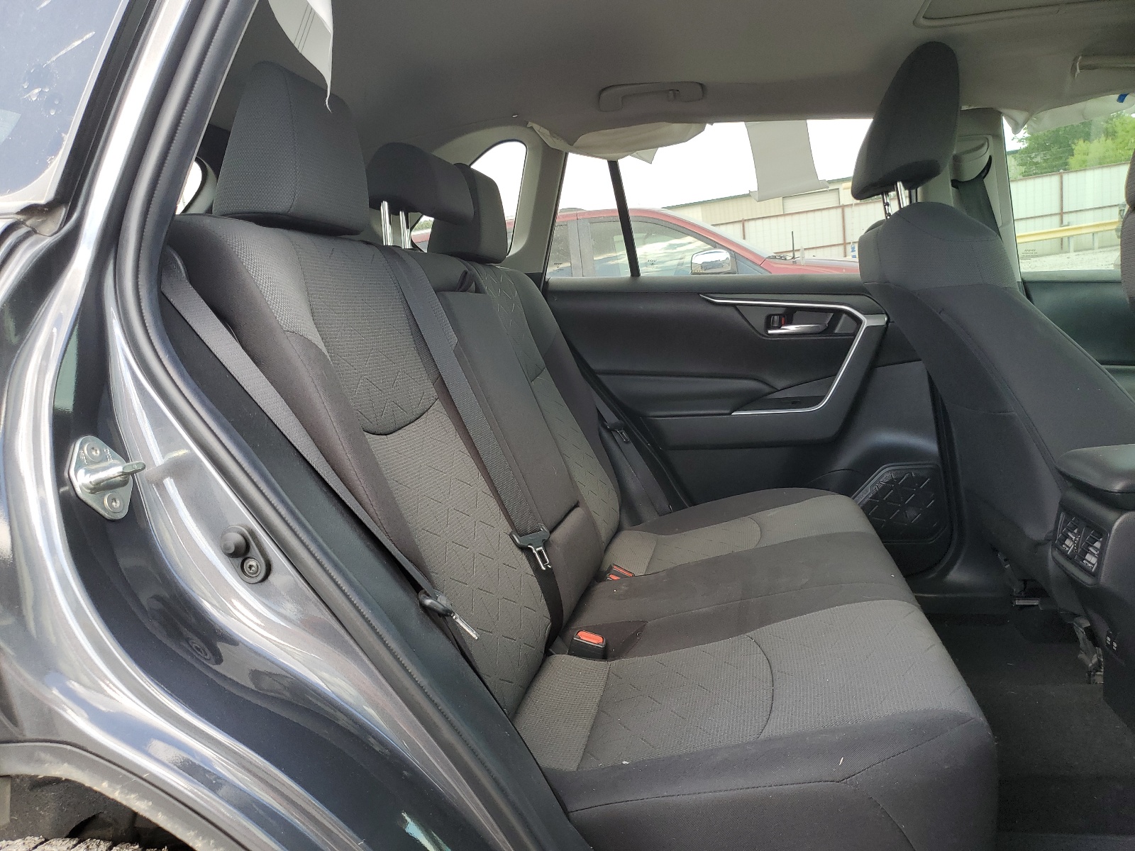 2T3W1RFV1LW072291 2020 Toyota Rav4 Xle