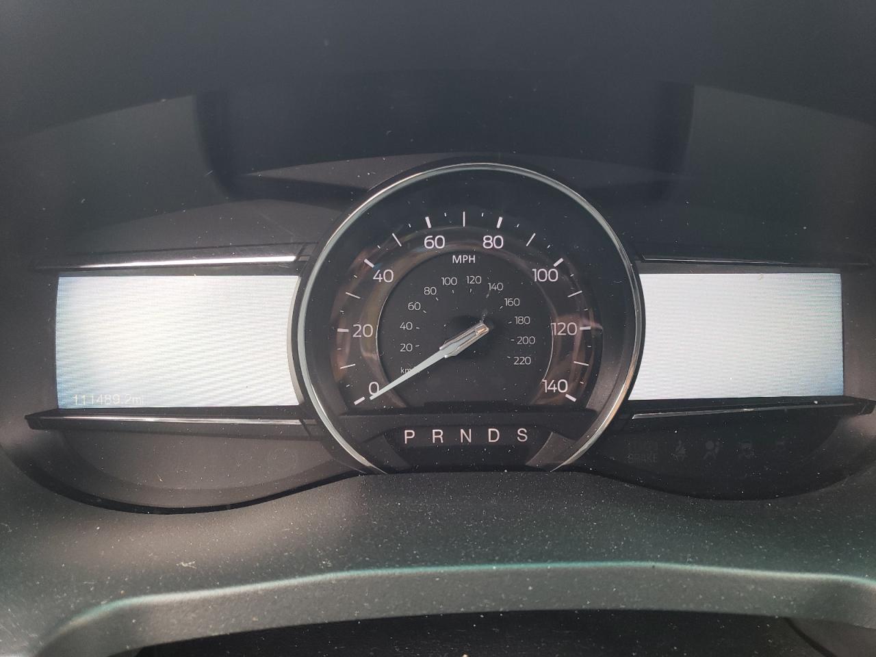 2016 Ford Explorer Limited VIN: 1FM5K8F87GGA62018 Lot: 59944074