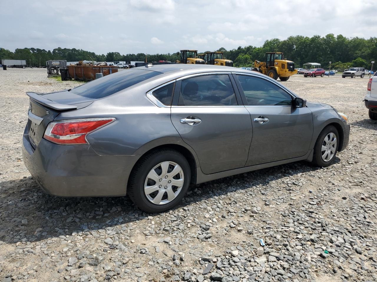 2015 Nissan Altima - Image 3