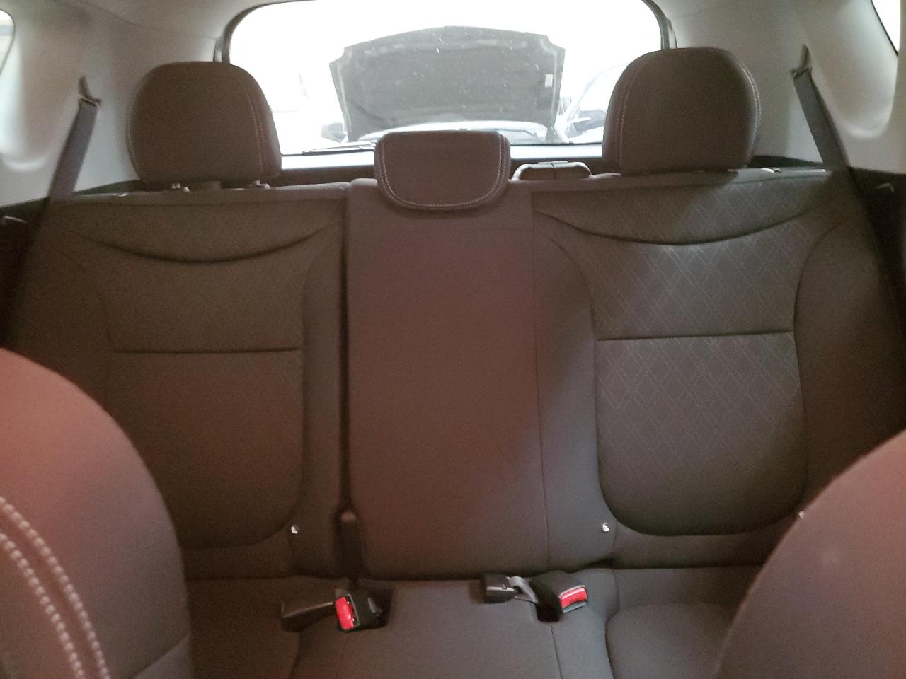 2016 Kia Soul VIN: KNDJN2A25G7384845 Lot: 58624564