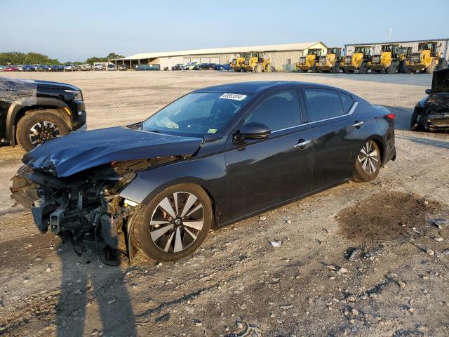 2019 Nissan Altima Sl