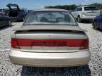 1998 Saturn Sl2  იყიდება Memphis-ში, TN - Mechanical