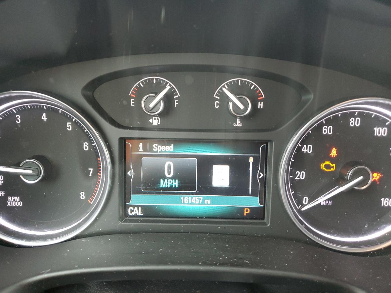 2019 Buick Enclave Essence VIN: 5GAEVAKWXKJ315420 Lot: 61026844