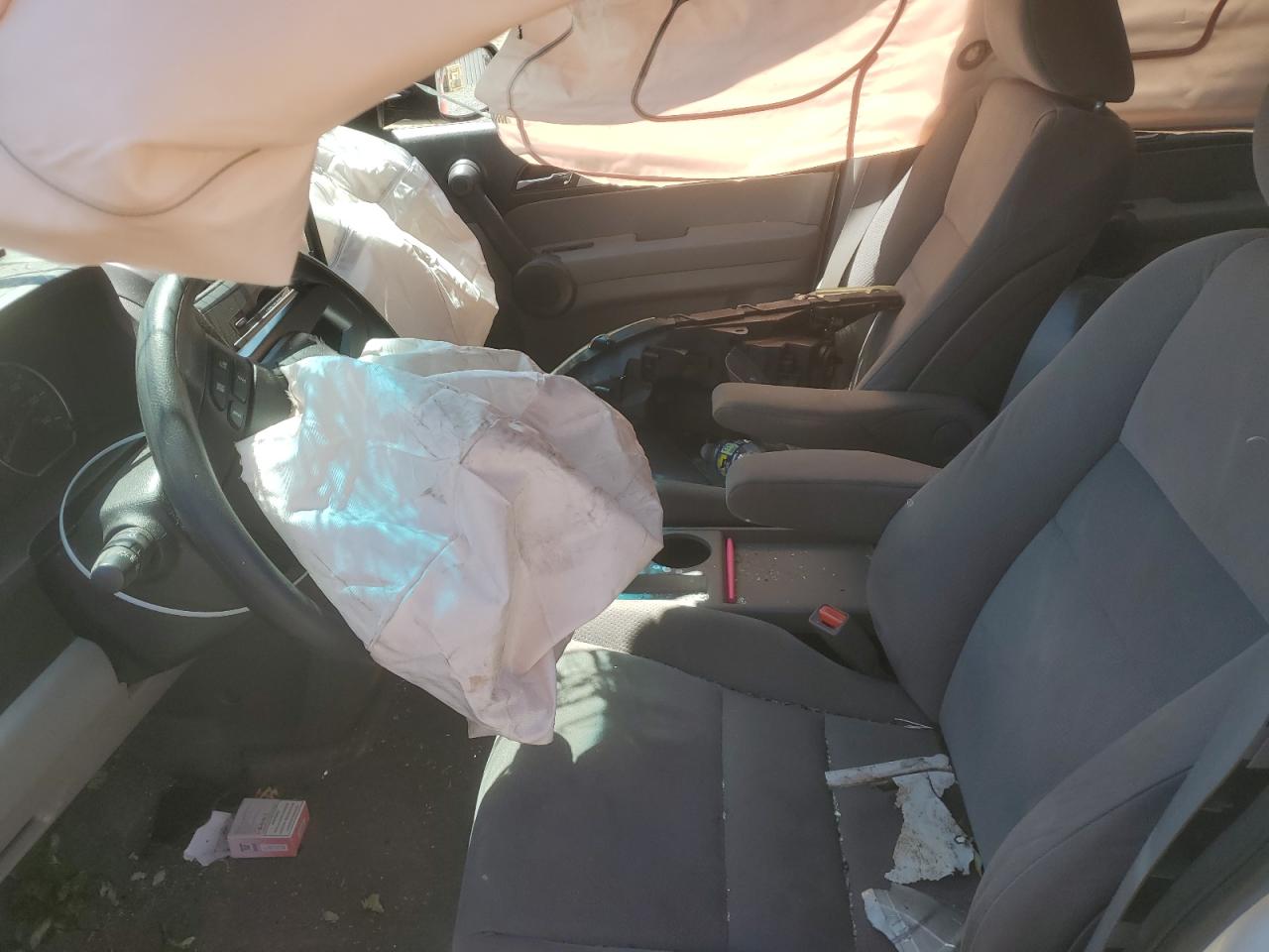 2010 Honda CR-V - Image 7