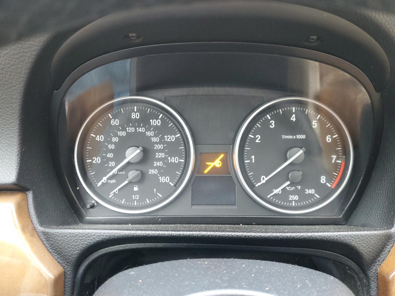 2008 BMW 328 Xi VIN: WBAWC33548PD08558 Lot: 57528244