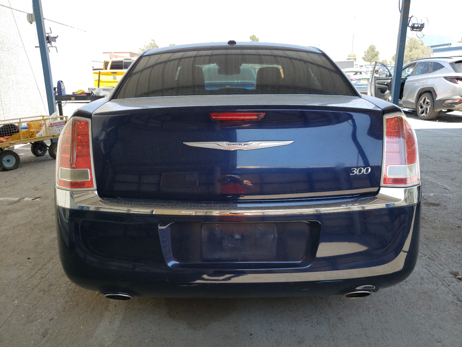 2C3CCAAG6DH577871 2013 Chrysler 300