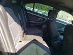 2016 Ford Taurus Sel de vânzare în Seaford, DE - Rear End