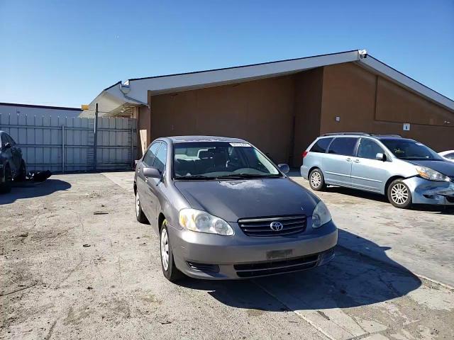 2004 Toyota Corolla Ce VIN: 1NXBR32E94Z253532 Lot: 57719984