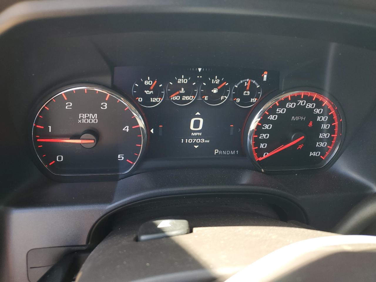 2015 GMC Sierra K3500 Denali VIN: 1GT424E8XFF501730 Lot: 60625484