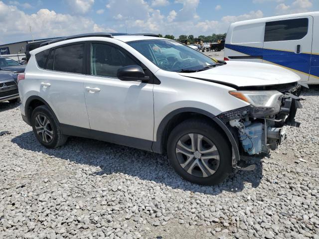 2017 TOYOTA RAV4 LE 2T3BFREVXHW588285  57855574