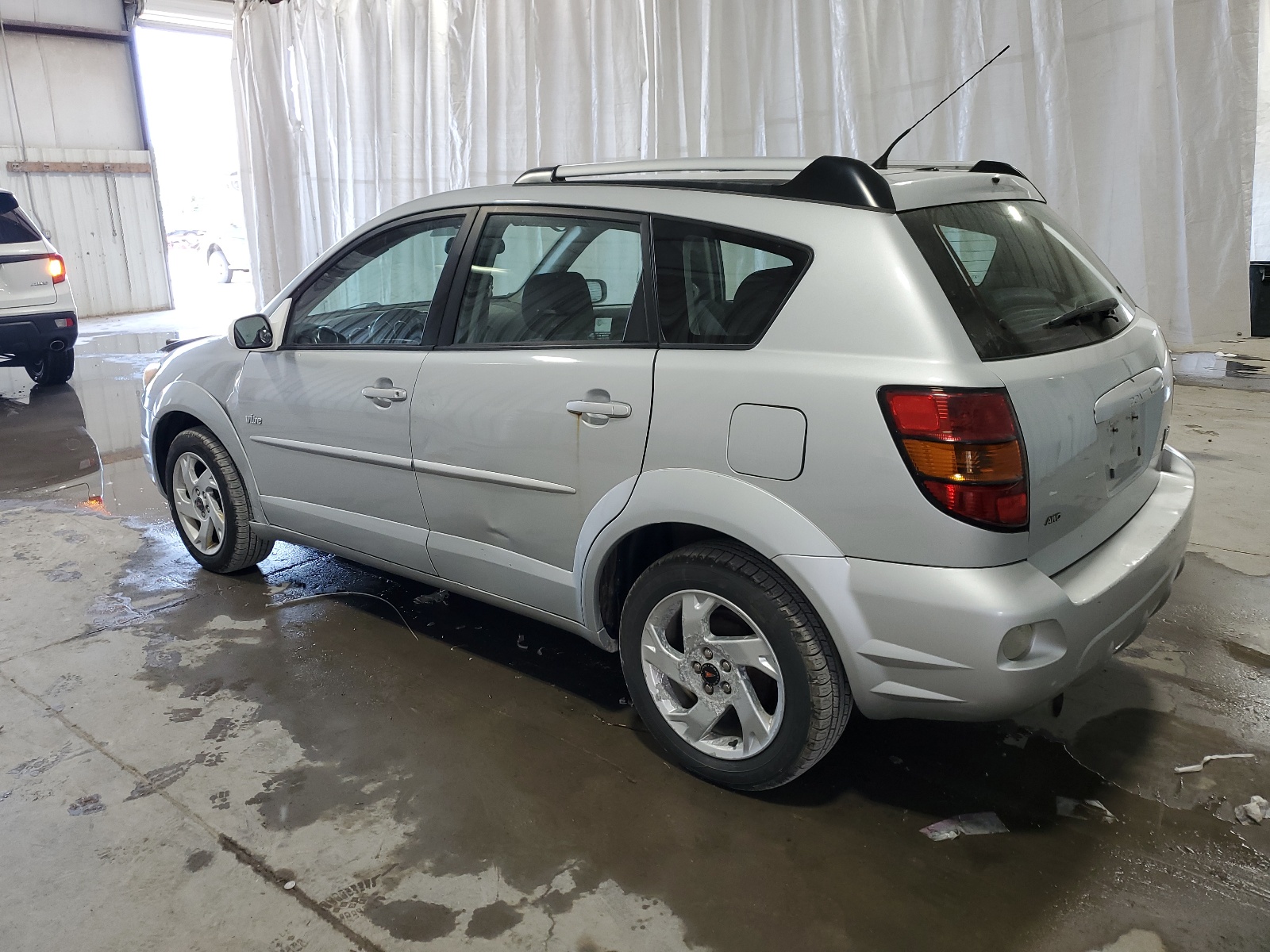 5Y2SM638X5Z414536 2005 Pontiac Vibe