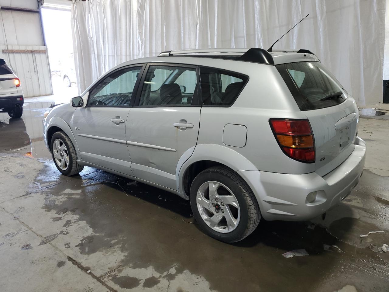 2005 Pontiac Vibe VIN: 5Y2SM638X5Z414536 Lot: 58690144